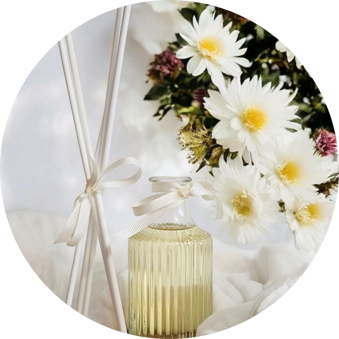 WIELKI POWRÓT Patyczki zapachowe Diamentowa Dama