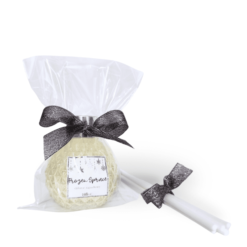 Patyczki zapachowe Frozen Spruce