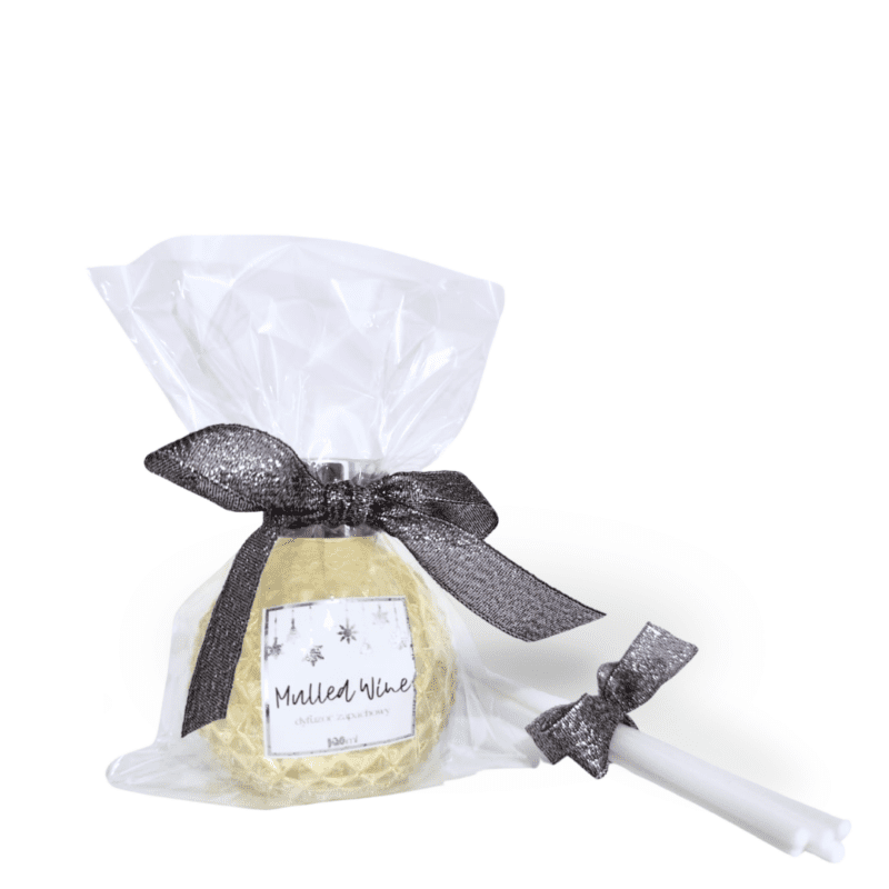 Patyczki zapachowe Mulled Wine