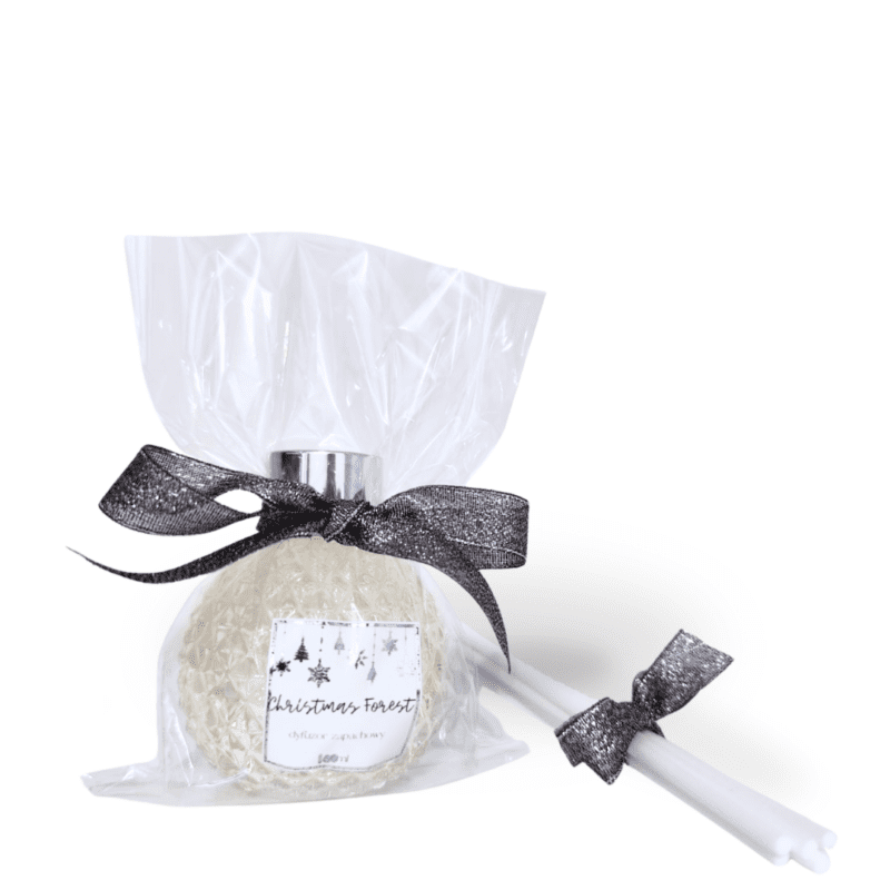 Patyczki zapachowe Christmas Forest