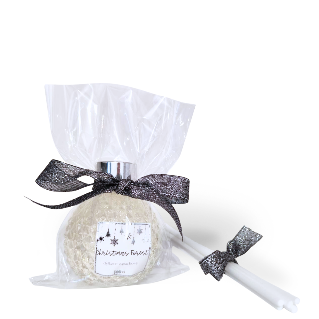 Patyczki zapachowe Christmas Forest