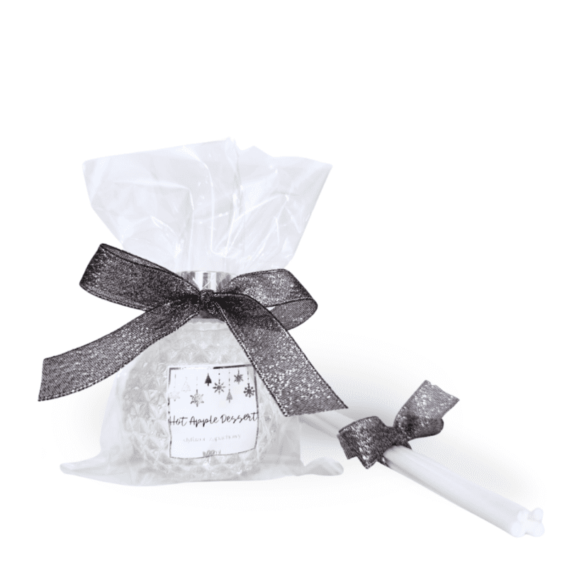 Patyczki zapachowe Hot Apple Dessert