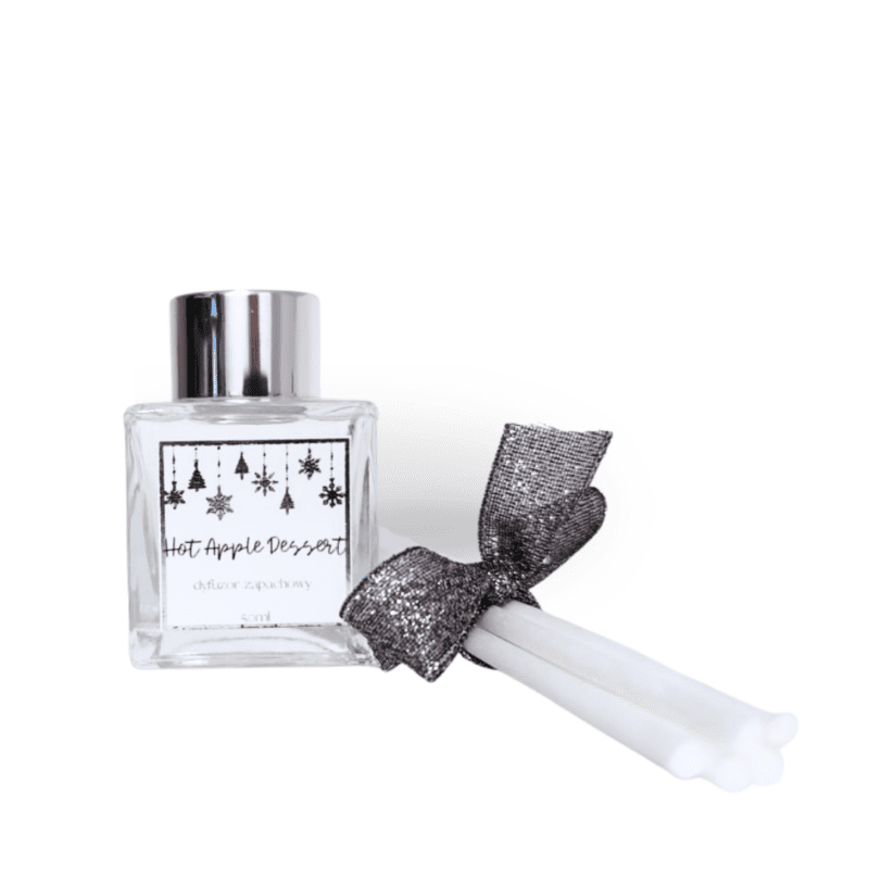 Patyczki zapachowe Hot Apple Dessert