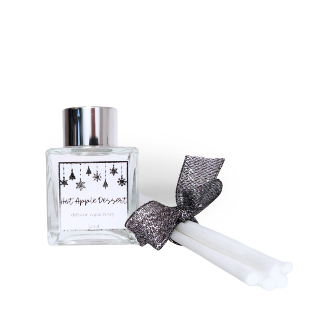 Patyczki zapachowe Hot Apple Dessert