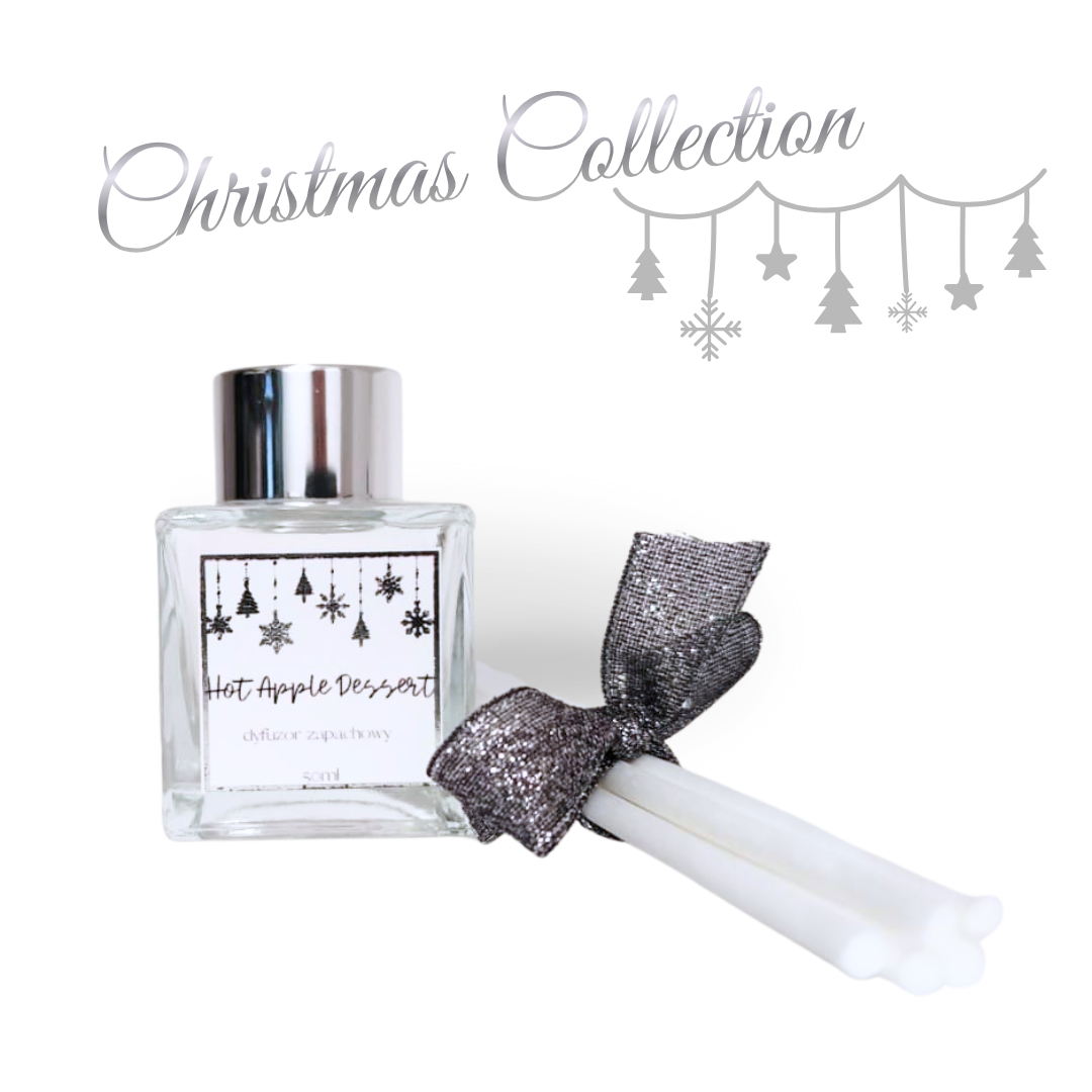 Patyczki zapachowe Hot Apple Dessert