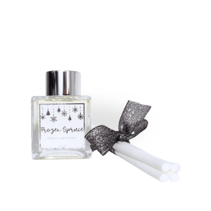 Patyczki zapachowe Frozen Spruce