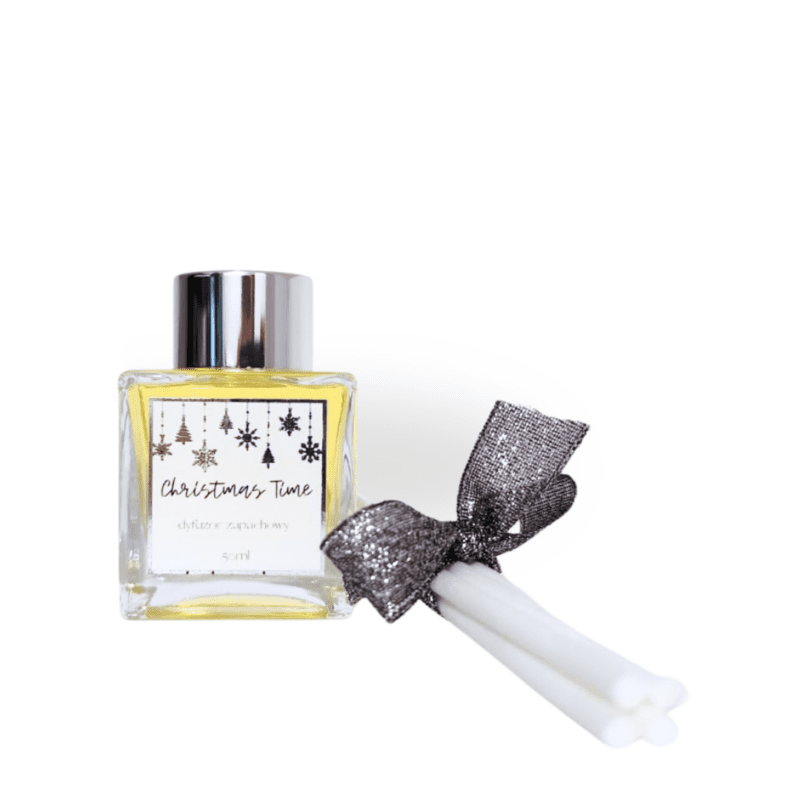 Patyczki zapachowe Christmas Time