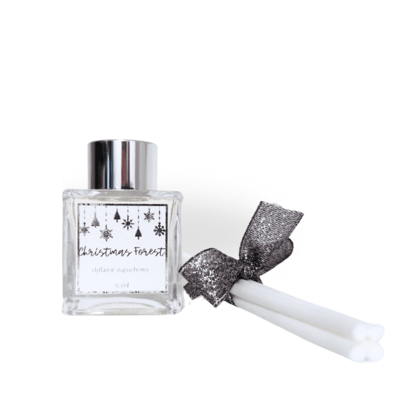 Patyczki zapachowe Christmas Forest