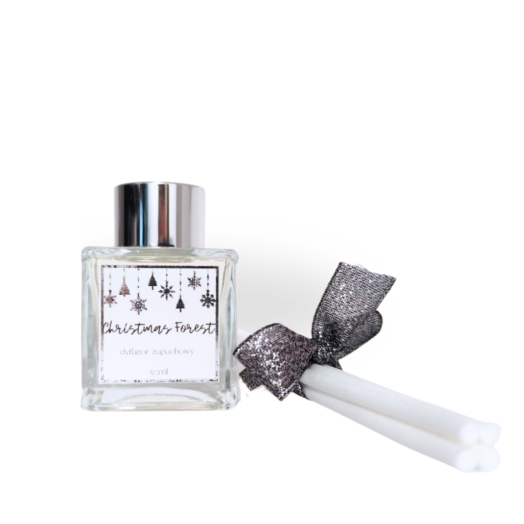 Patyczki zapachowe Christmas Forest