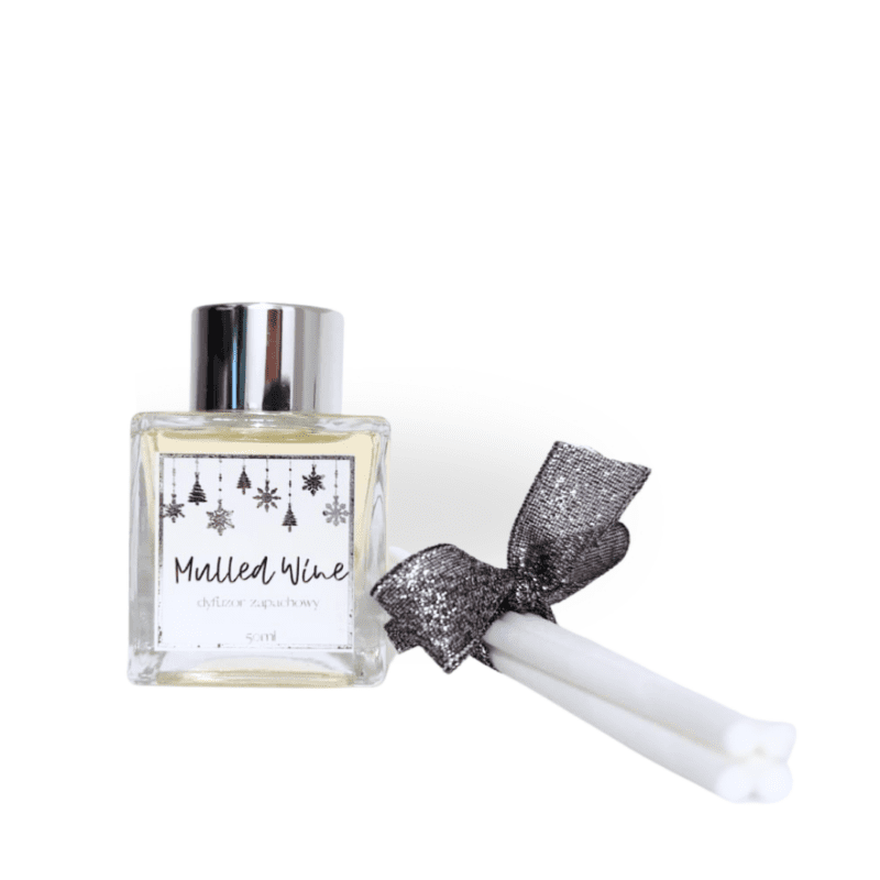 Patyczki zapachowe Mulled Wine