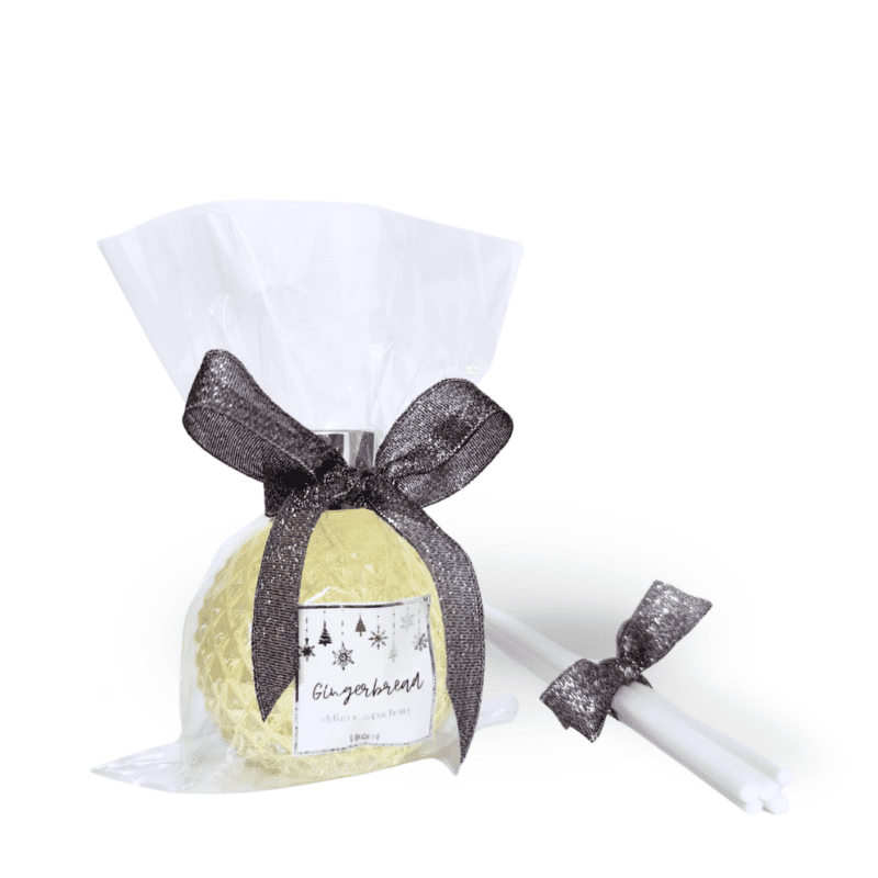 Patyczki zapachowe Gingerbread