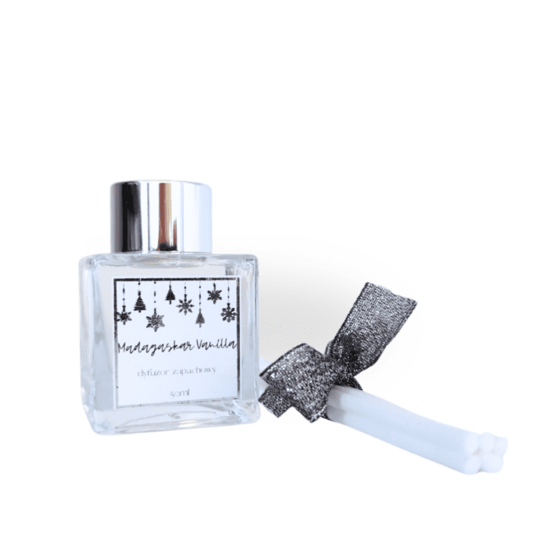 Patyczki zapachowe Madagaskar Vanilla