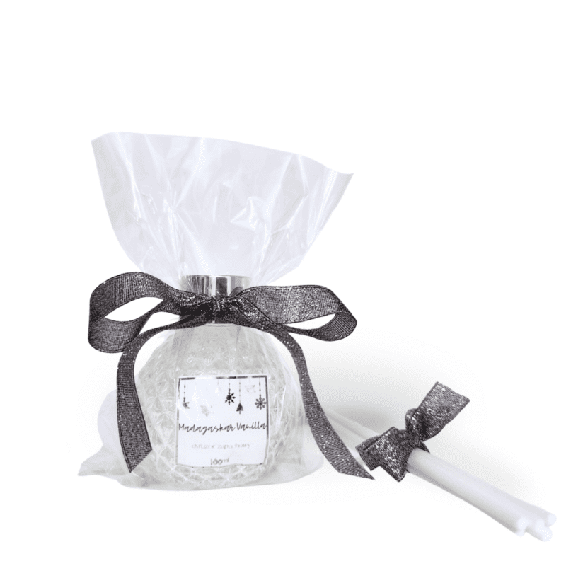 Patyczki zapachowe Madagaskar Vanilla