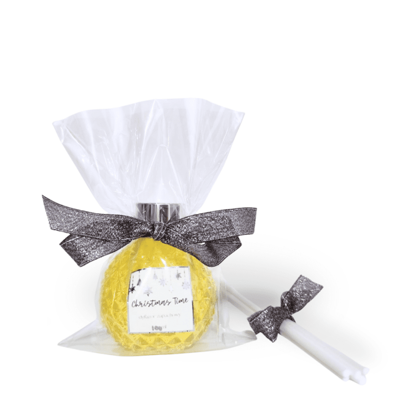 Patyczki zapachowe Christmas Time