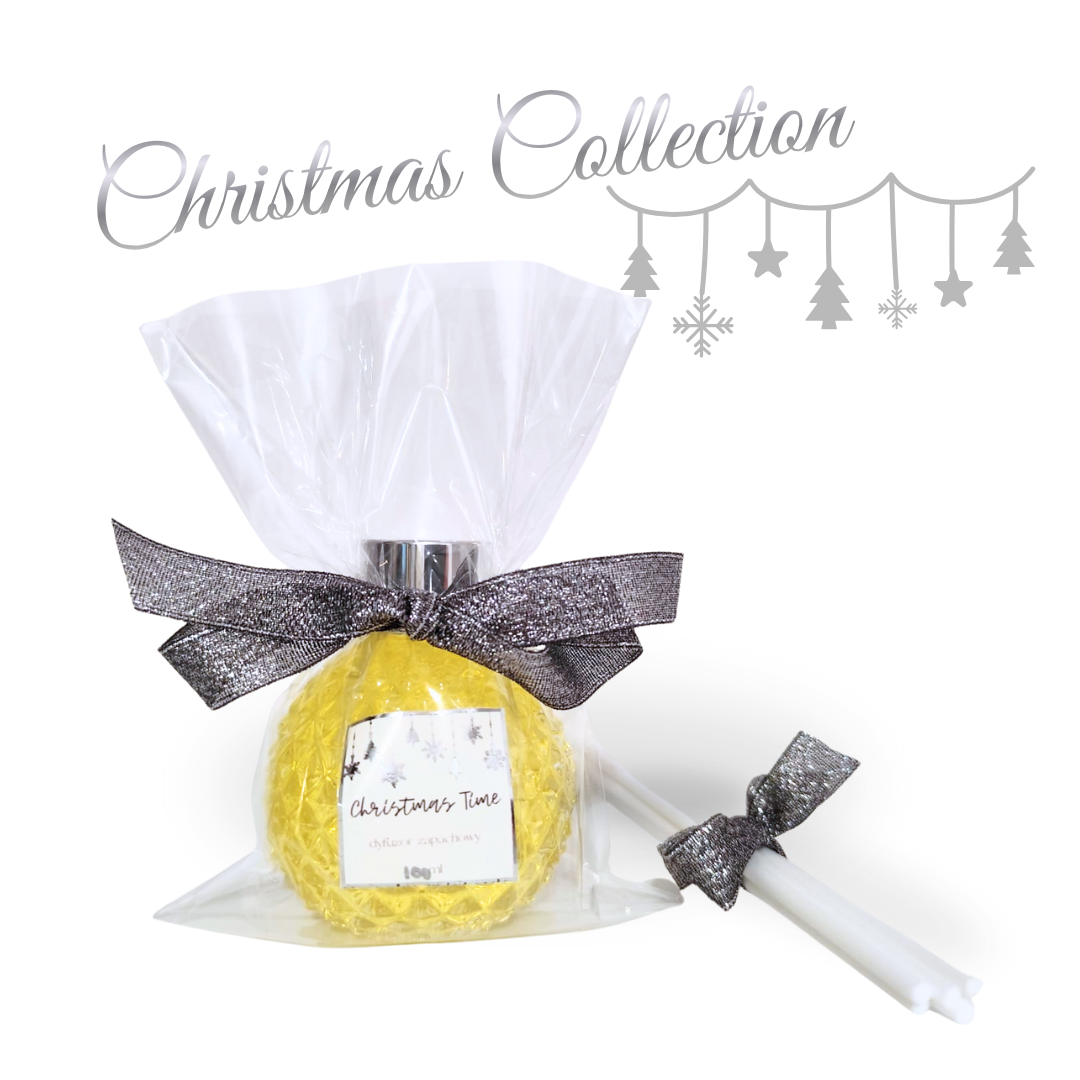 Patyczki zapachowe Christmas Time