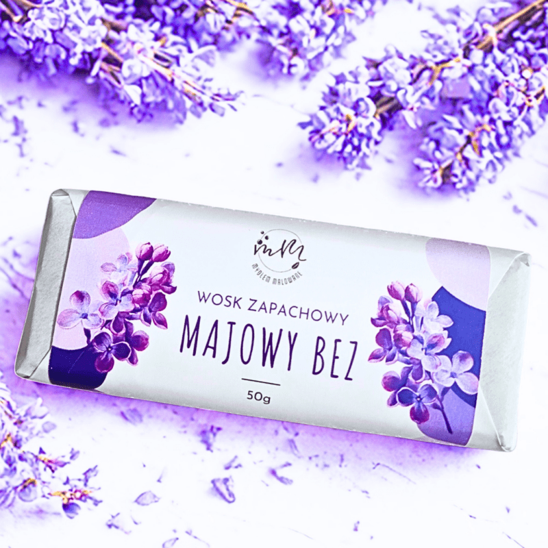 BESTSELLER Wosk zapachowy Majowy Bez