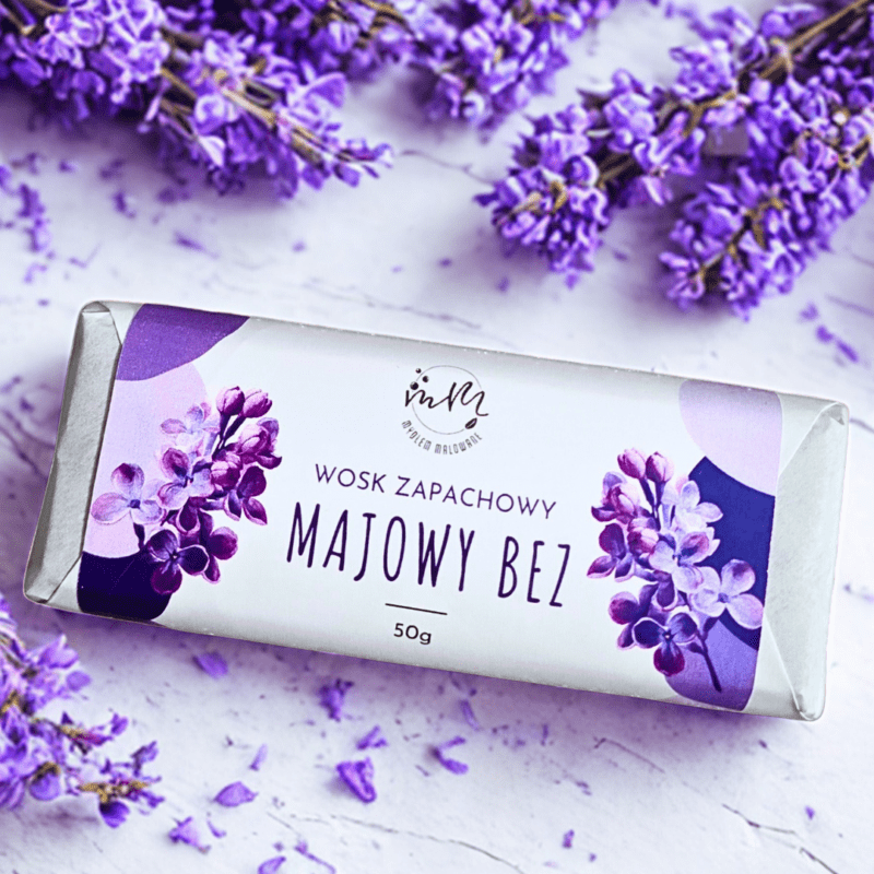 BESTSELLER Wosk zapachowy Majowy Bez