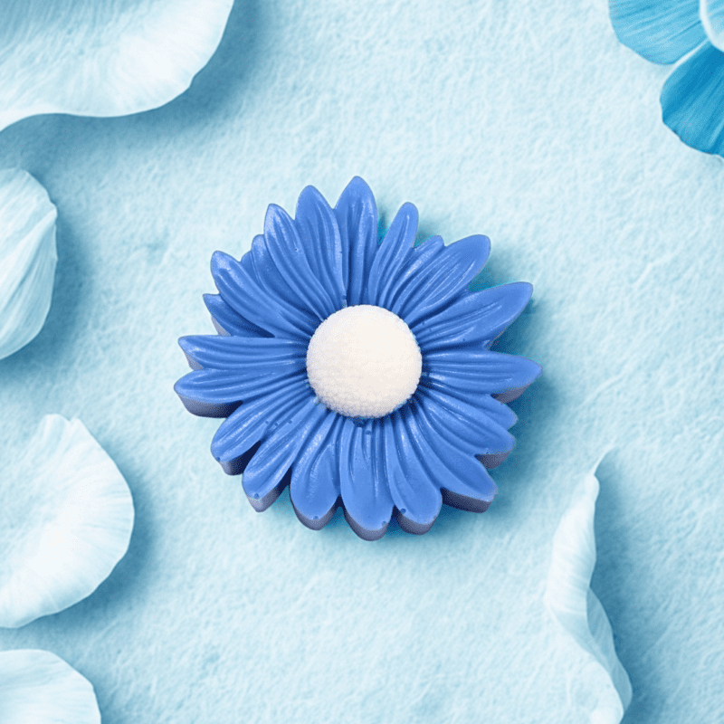 Mydło glicerynowe Morska Bryza kwiat 45g