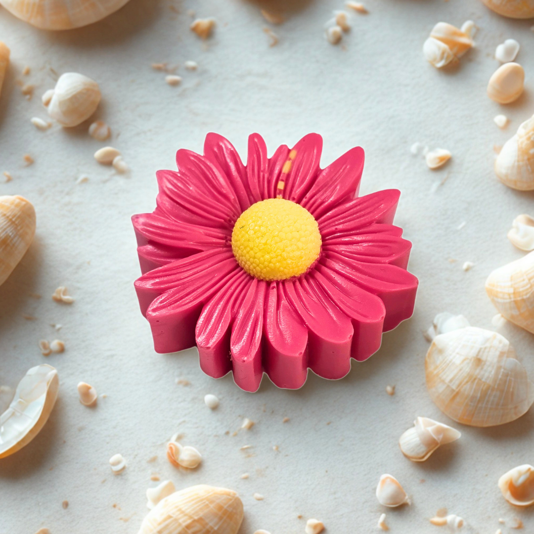 Mydło glicerynowe Blask Zmierzchu kwiat 45g