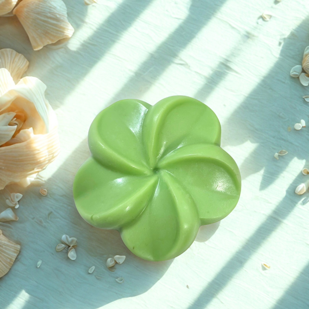 Mydło glicerynowe Blask Zmierzchu kwiat 35g